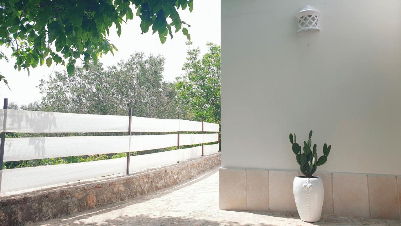 La Dimora Del Colle Apartment Fasano Exterior photo