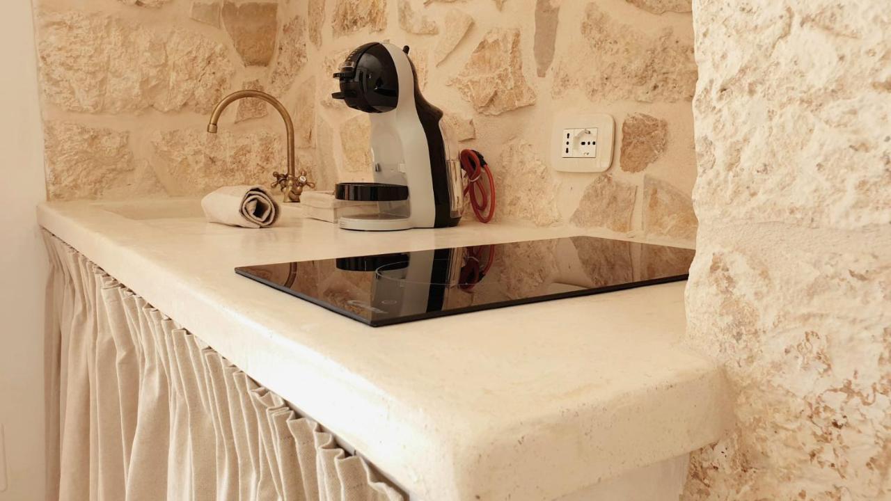 La Dimora Del Colle Apartment Fasano Room photo