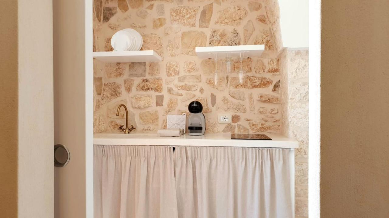 La Dimora Del Colle Apartment Fasano Room photo